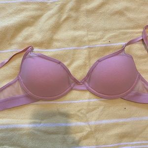 Pepper Mesh All You Bra